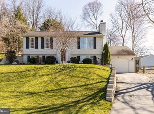 218 Melissa Dr, Coatesville, PA 19320