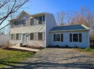 3900 Lancaster Ring Rd, Fredericksburg, VA 22408