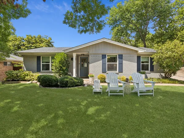 9827 Lanshire Dr, Dallas, TX 75238