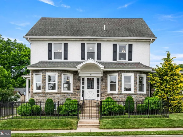 22 Washington Ave, Havertown, PA 19083