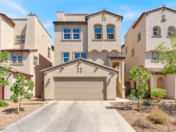 354 Ambitious St, Henderson, NV 89011