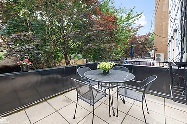 Rented by Brown Harris Stevens