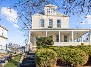 86 Stager St, Nutley, NJ 07110