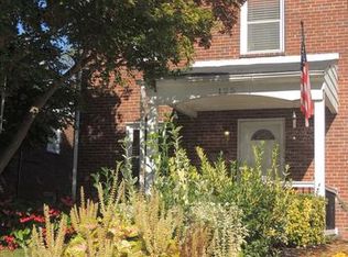 125 Cherrydell Rd, Baltimore, MD 21228