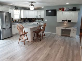 315 W Linden St, Marine, IL 62061