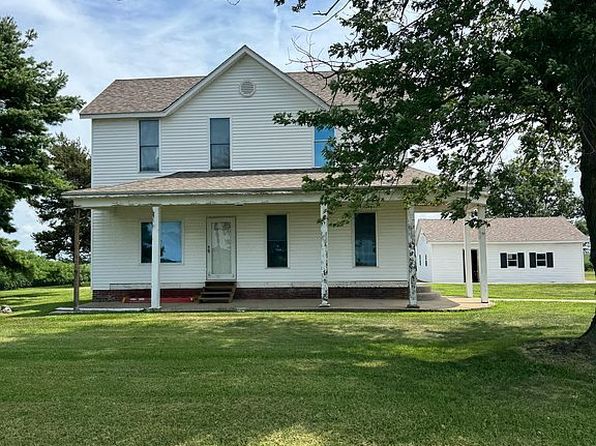 1836 N 1300 East Rd