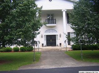 6005 Hopewell Rd SE, Bessemer, AL 35022