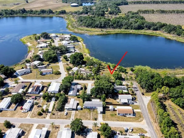 1100 Peninsular Dr Lot 31, Lake Wales, FL 33853