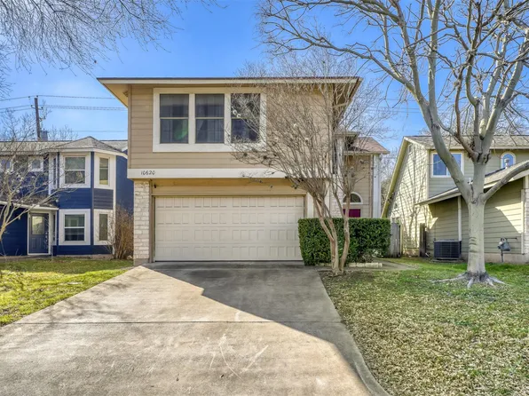 10620 N Platt River Dr, Austin, TX 78748