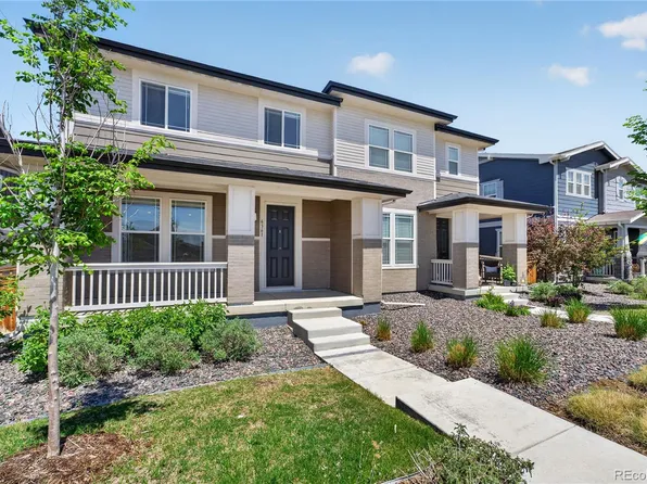 6361 N Malaya Street, Aurora, CO 80019