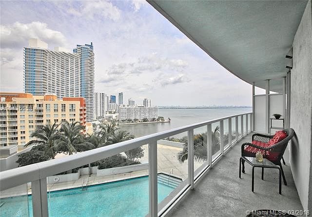 1st image of 1900 N Bayshore Dr APT 1406