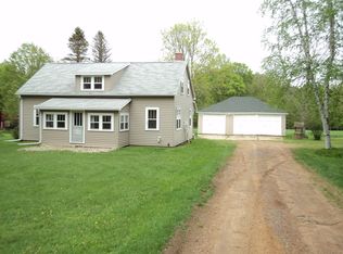 W1891 Robinson Dr, Merrill, WI 54452