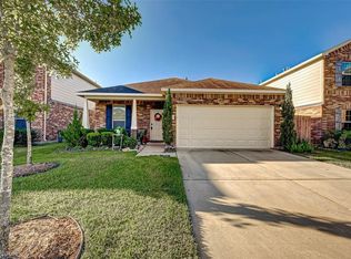 20103 Linden Spruce Ln, Richmond, TX 77407