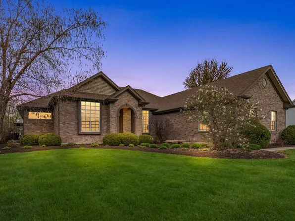 5607 Dakota Rdg, Johnsburg, IL 60051