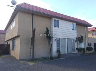 2915 Cedar Ave UNIT 4A, Las Vegas, NV 89101