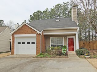233 Dennis Dr, Alpharetta, GA 30009