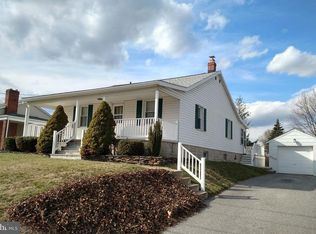 8822 Biggs Ford Rd, Walkersville, MD