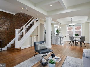 1147 6th St NE, Washington, DC 20002