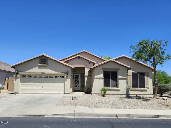 17938 W Port Royale Ln, Surprise, AZ 85388