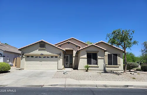17938 W Port Royale Ln Photo 1
