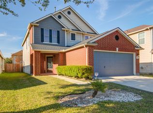 7247 Liberty Mesa Ln, Houston, TX 77049