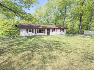 211 Old Golconda Rd, Golconda, IL 62938