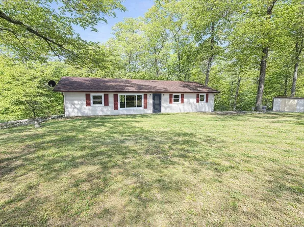 211 Old Golconda Rd, Golconda, IL 62938