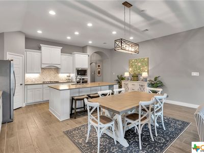 1150 Thicket Ln, New Braunfels, TX, 78132