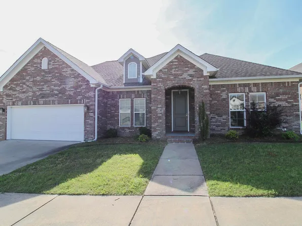 1000 Turnberry Dr, Conway, AR 72034