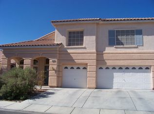 9319 Bondeno St, Las Vegas, NV 89123