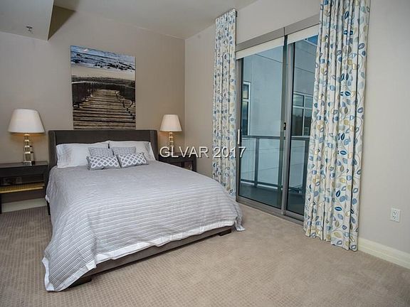 5th image of 150 N Las Vegas Blvd #1708