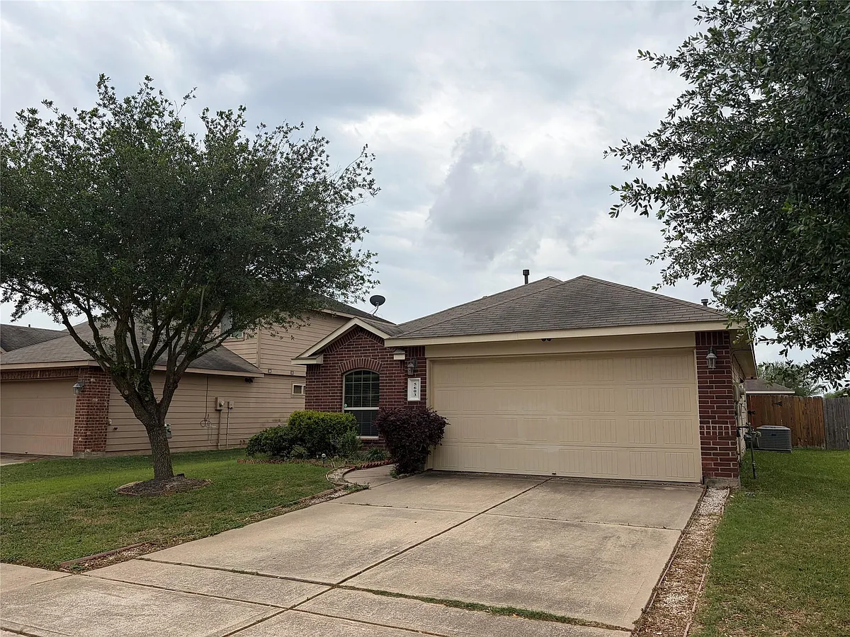 Building Photo - 5603 Sunfall Bend Ln
