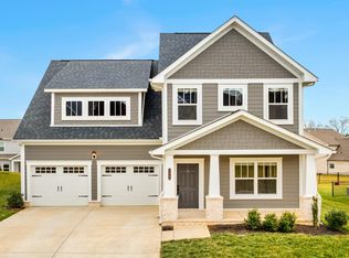 12764 Baltica Ln LOT 40, Knoxville, TN 37934