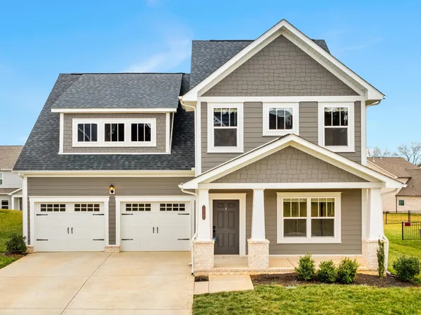 12764 Baltica Ln Lot 40, Knoxville, TN 37934