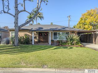 2203 Redell Ave, Monrovia, CA 91016