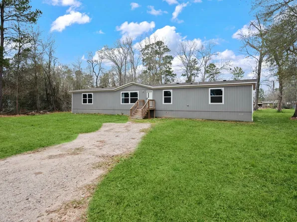 19205 Deer Glen Dr, Conroe, TX 77302