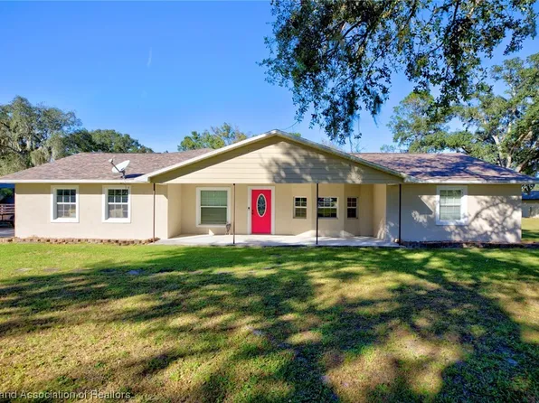 1450 Kazen Rd, Wauchula, FL 33873