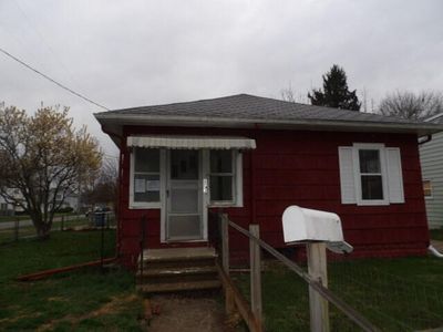 803 Ira Ave, Kalamazoo, MI, 49048