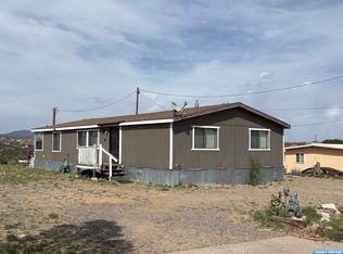 545 E Skyview Dr, Silver City, NM 88061