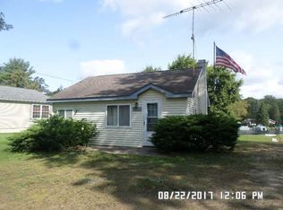 6601 Sawmill Rd, Harrison, MI 48625