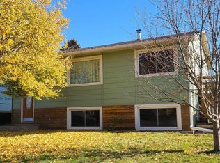 12945 Larene Dr, Black Hawk, SD 57718