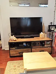 Rented by GP Properties