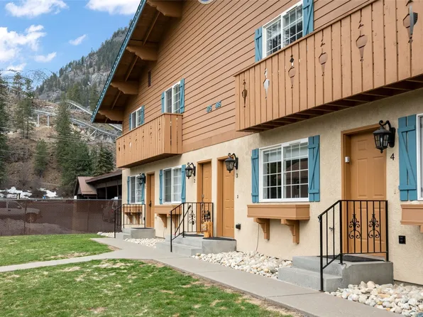 485 Alpine Place #8, Leavenworth, WA 98826