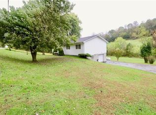 195 Barneys Rd, Perryopolis, PA 15473