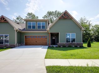 2055 Rylee Way #16, Greenbrier, TN 37073