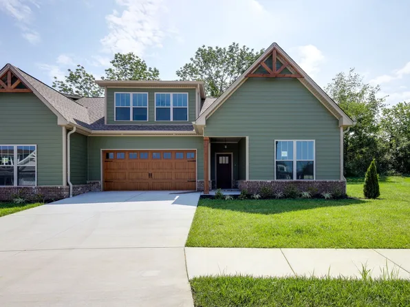 2055 Rylee Way #16, Greenbrier, TN 37073