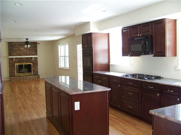 Kitchen/Family Room