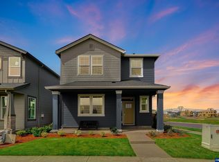 3685 SE 83rd Ave, Hillsboro, OR 97123