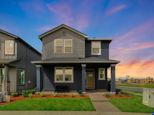 3685 SE 83rd Ave, Hillsboro, OR 97123