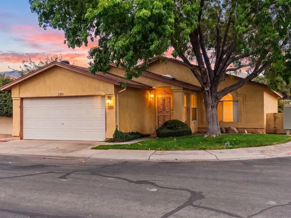 500 Seward Park Ave NE, Albuquerque, NM 87123